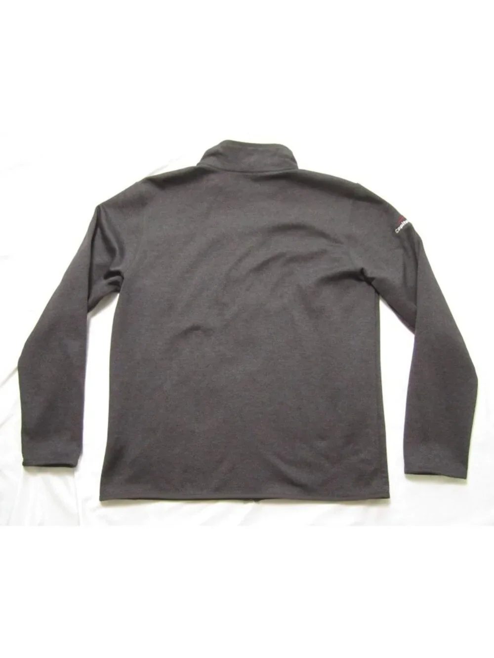 The North Face Skyline Capital One Jacket Men L Product Leader Machine Learning